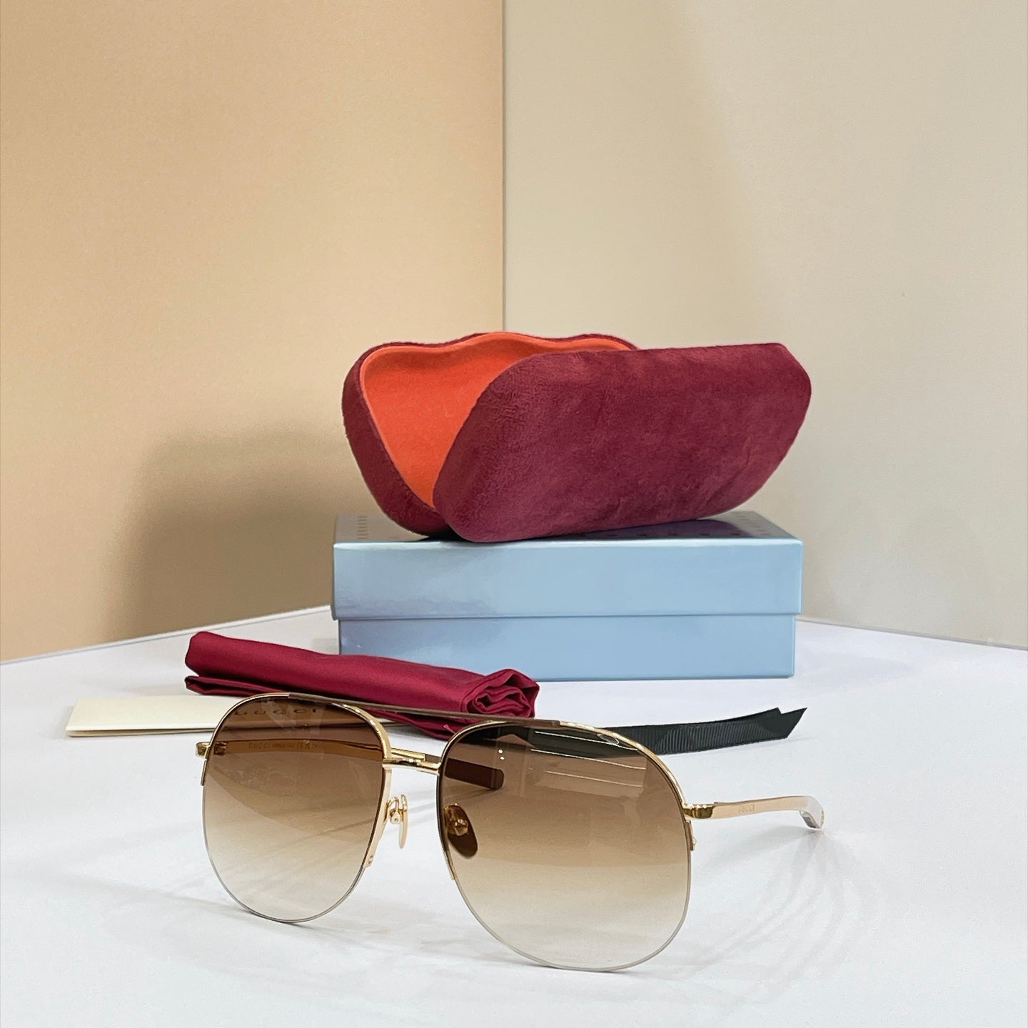 Gucci Sunglasses – GG2165S