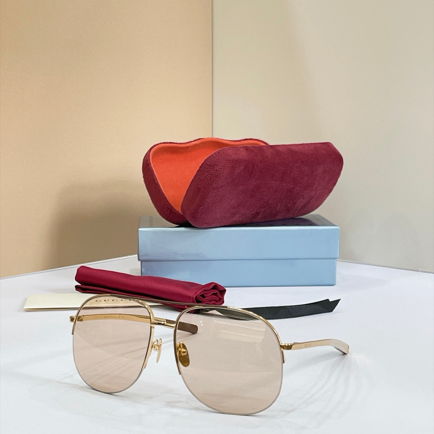 Gucci Sunglasses – GG2165S