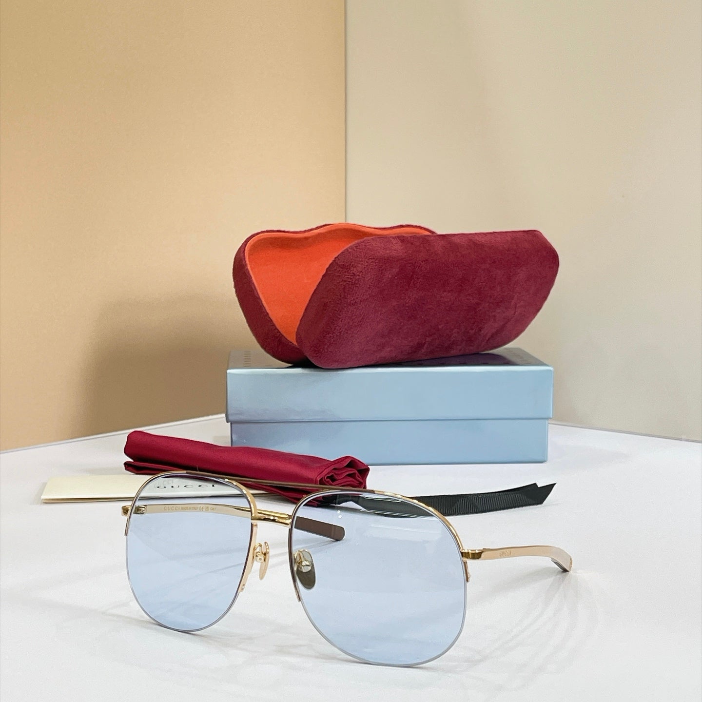 Gucci Sunglasses – GG2165S