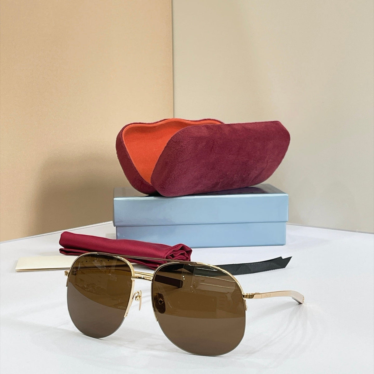 Gucci Sunglasses – GG2165S