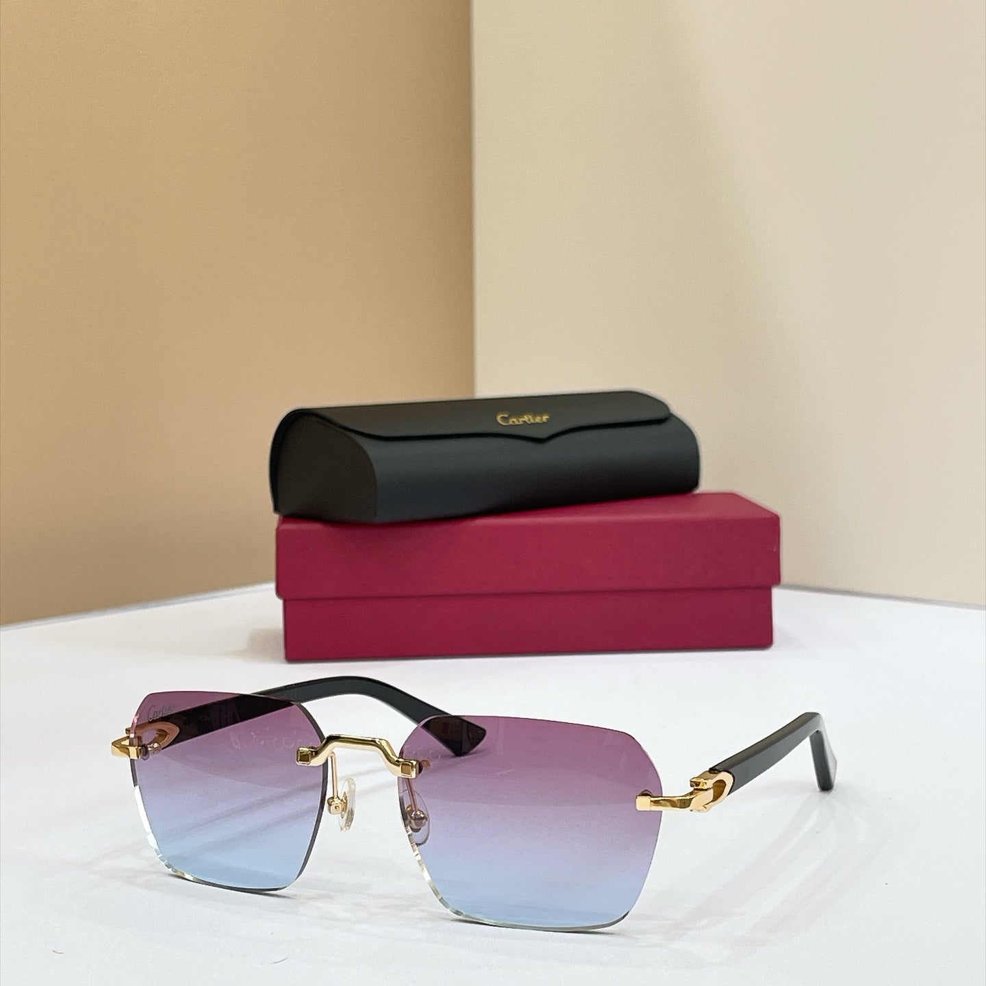 Cartier Sunglasses – CT0287O