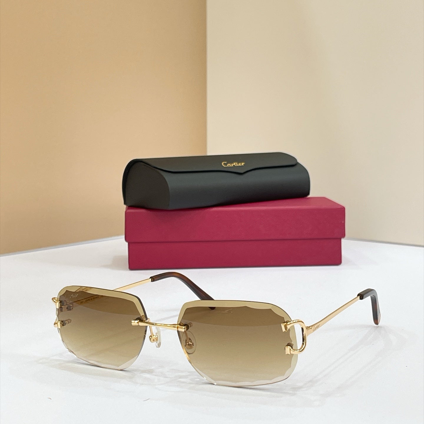 Cartier Sunglasses – CT0092O