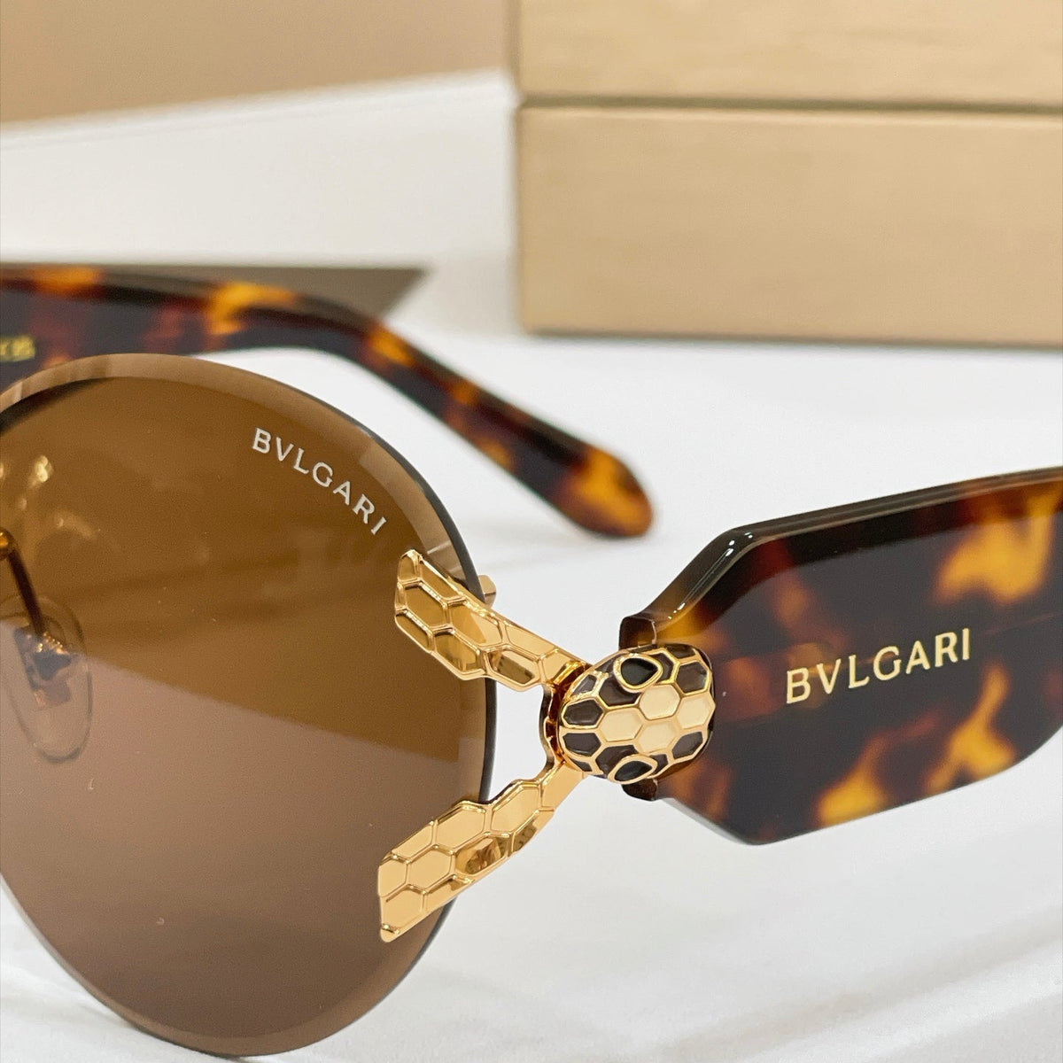 Bvlgari Sunglasses – BV 9034B