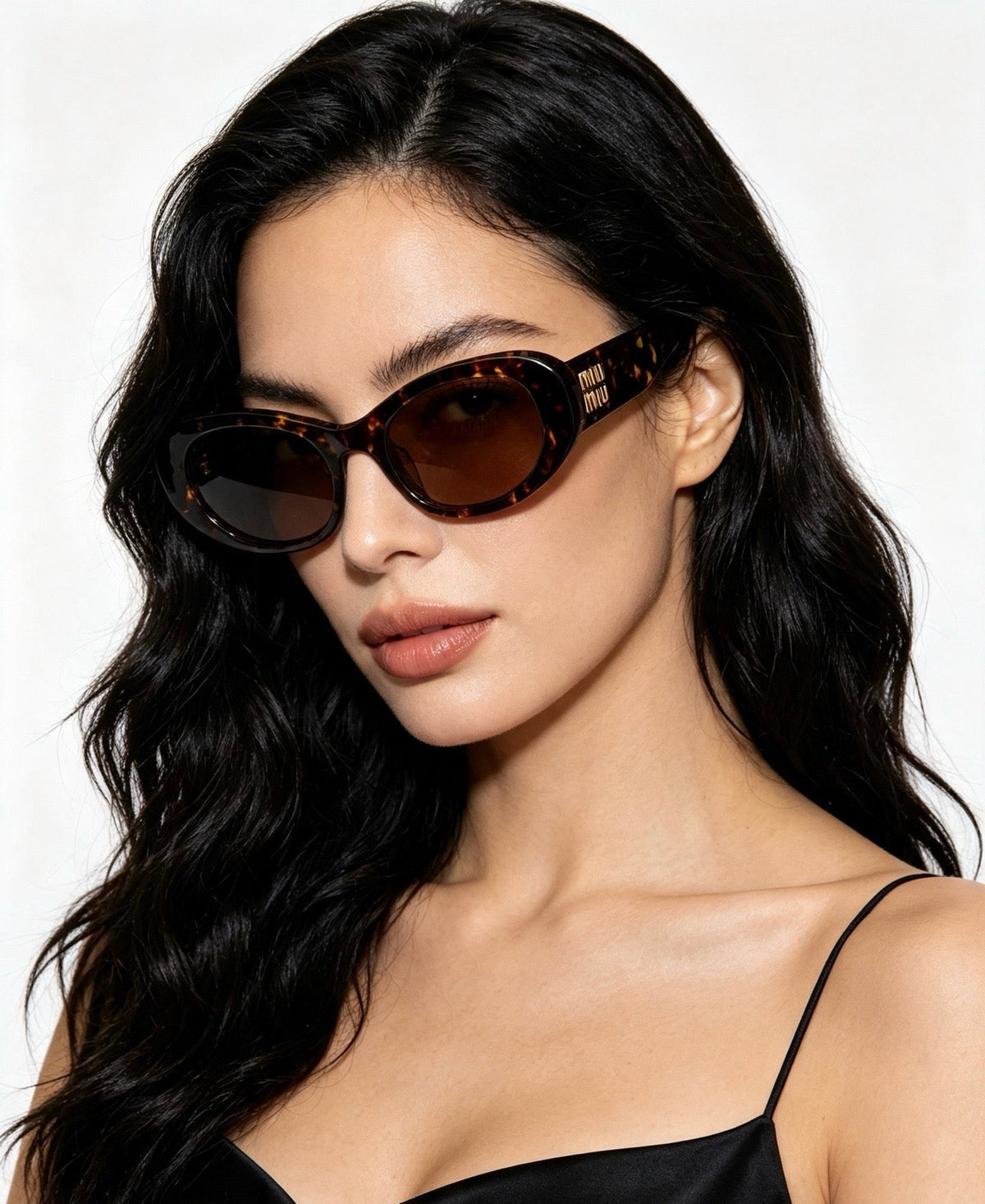 Miu Miu Sunglasses – MU C02S