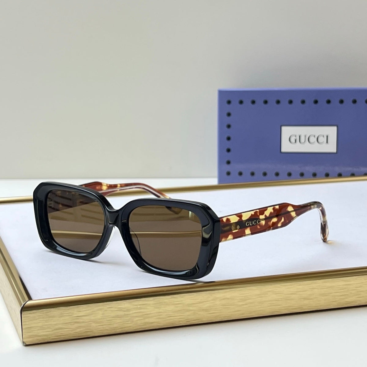 Gucci Sunglasses – GG1531SK