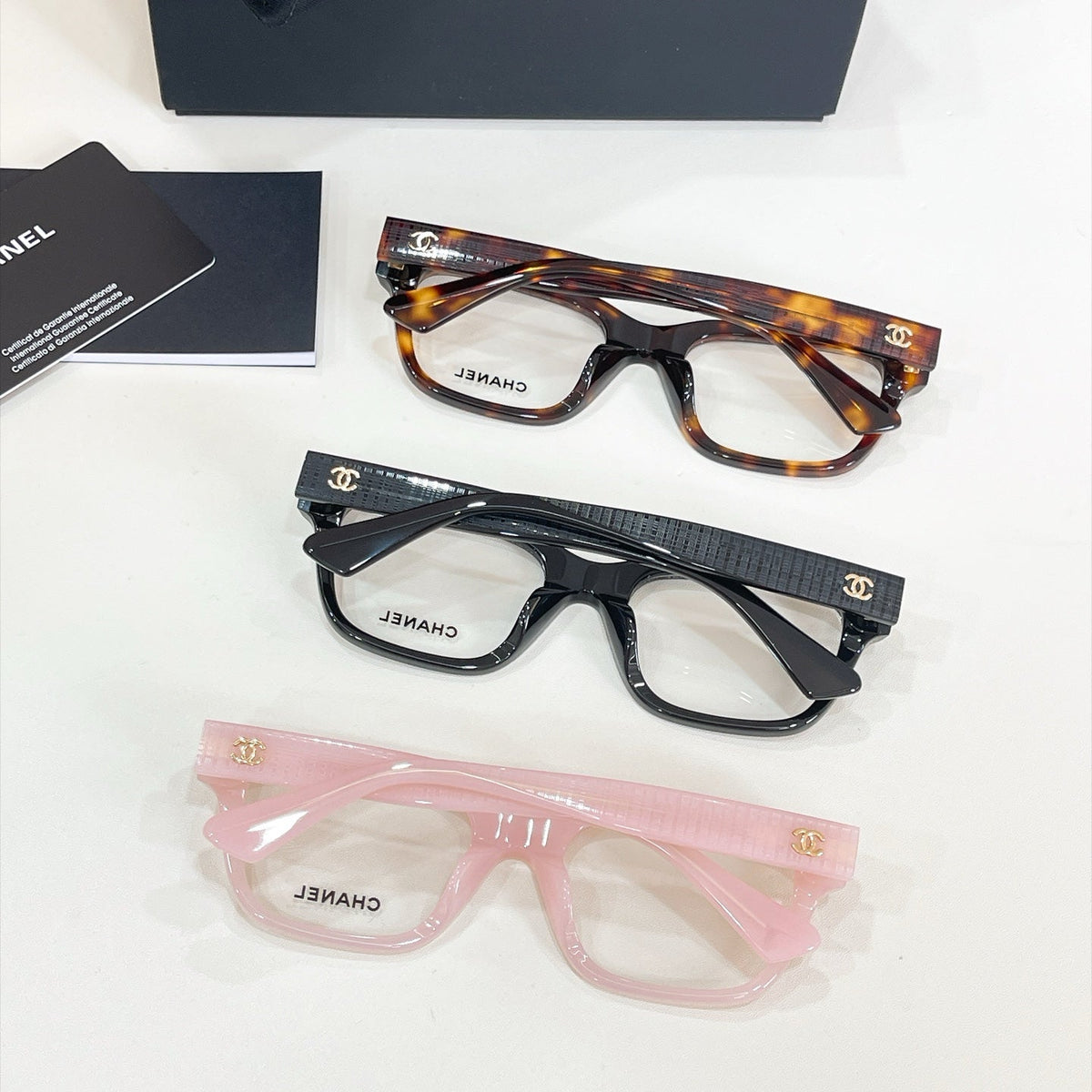 Chanel Sunglasses – 3513