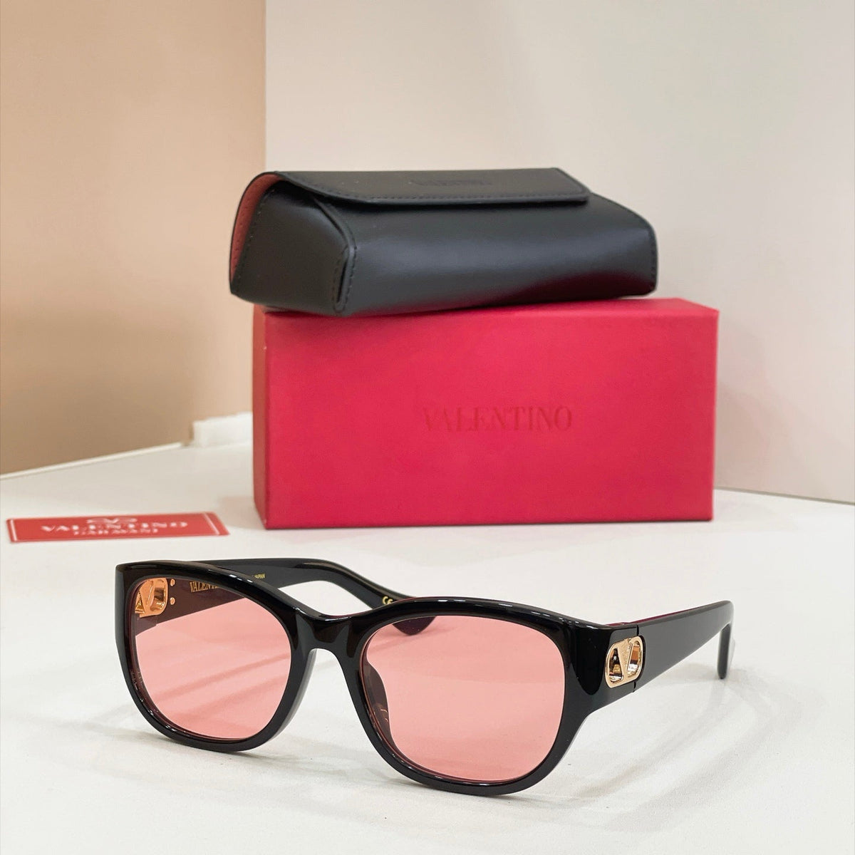 Valentino Sunglasses – VG0039SK