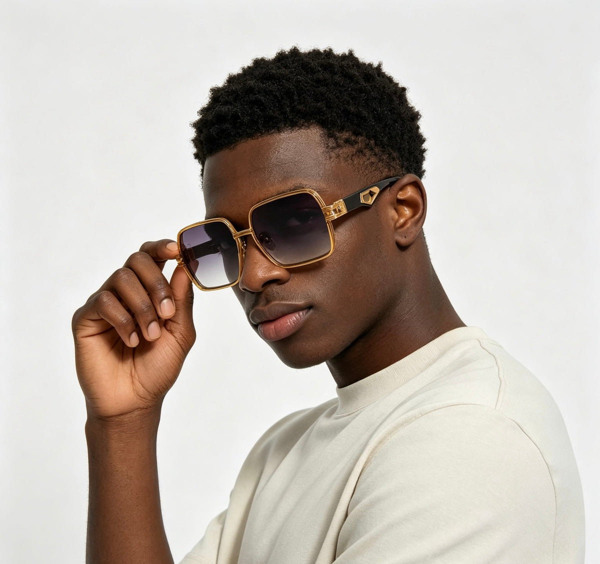 Maybach Sunglasses – Z190