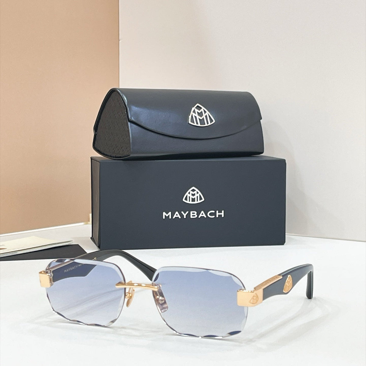 Maybach Sunglasses – THE BENG