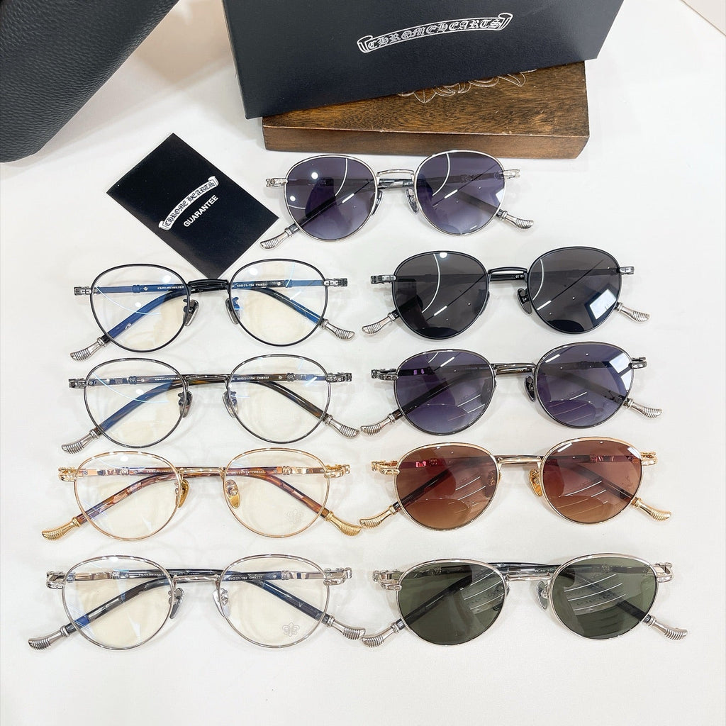 Chrome Hearts Sunglasses – CH8227