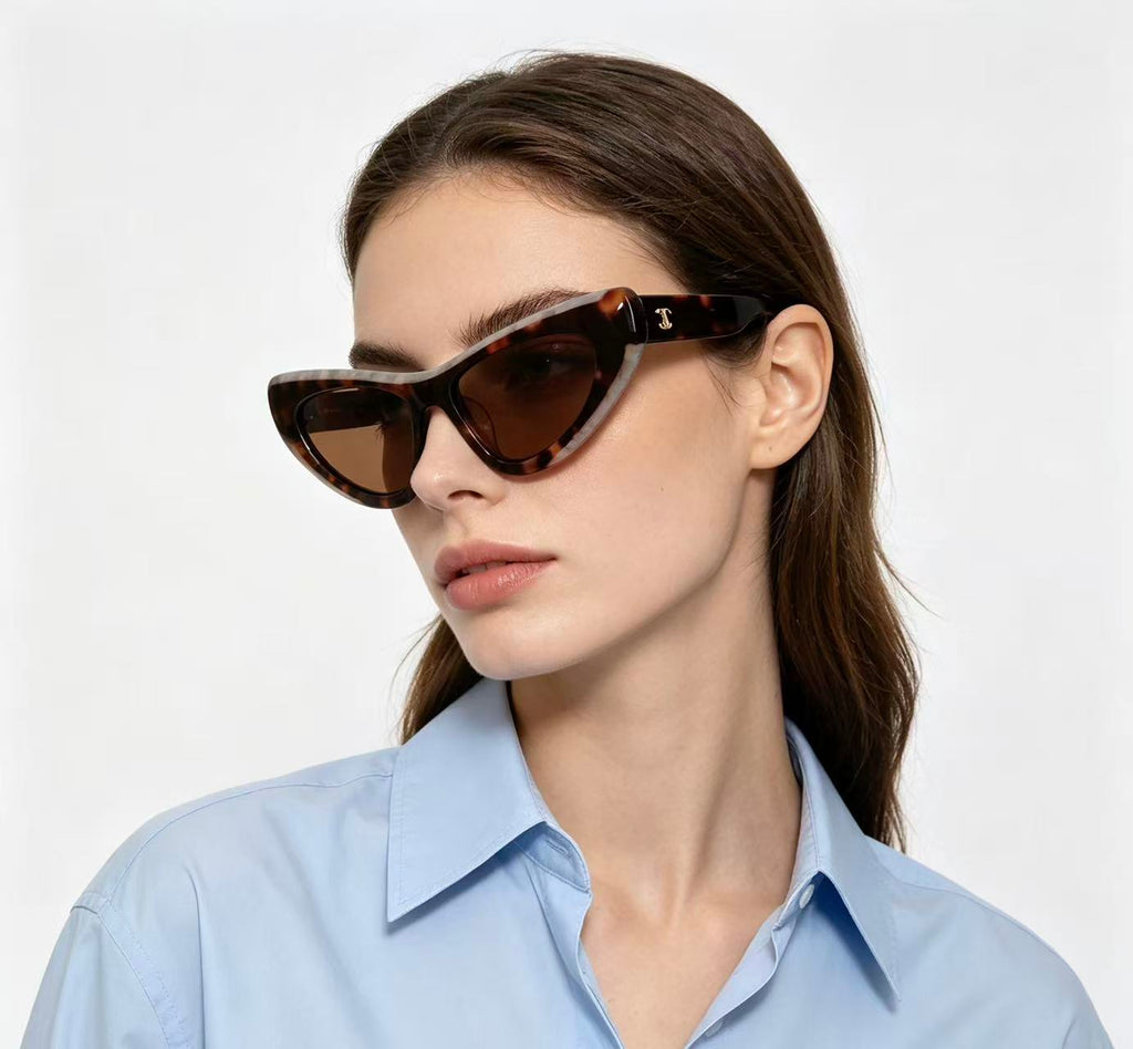 Chanel Sunglasses – CH9203