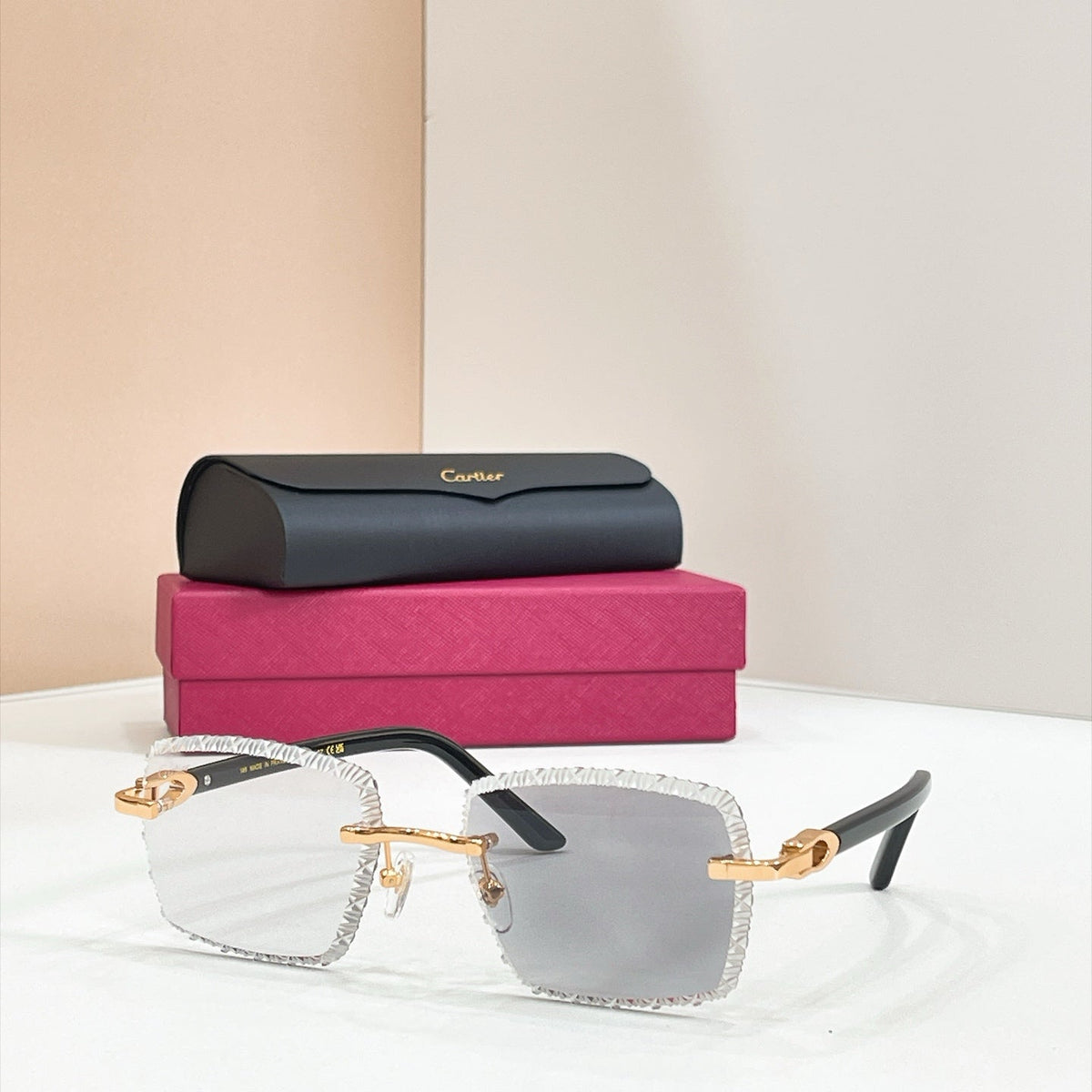 Cartier Sunglasses – CT0787S