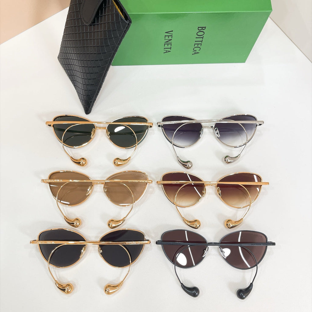 Bottega Veneta Sunglasses – BV2035LA