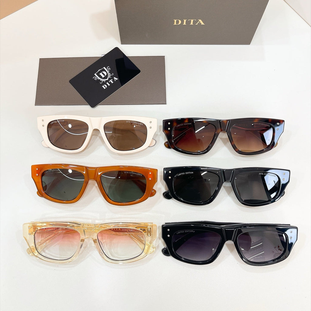 DITA Sunglasses – DTS-737