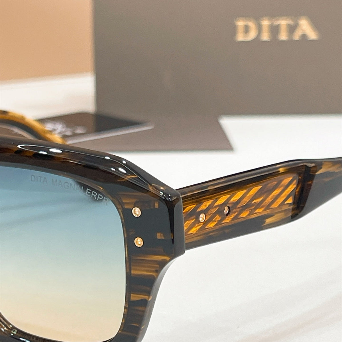 Dita Sunglasses – DTS-738