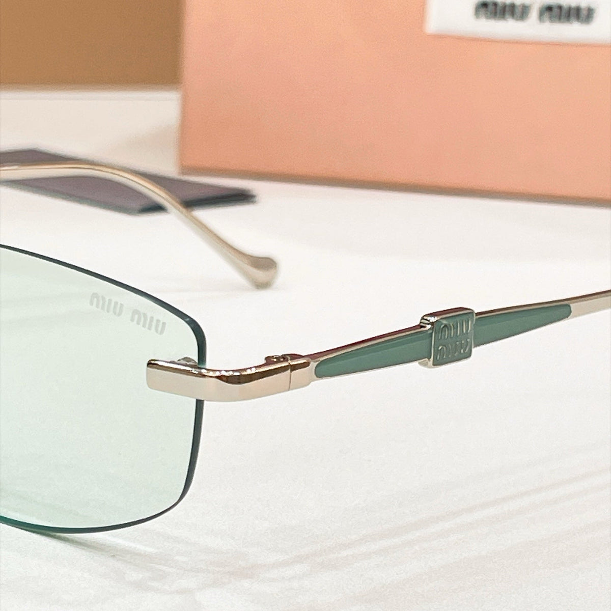 Miu Miu Sunglasses – MU 2395S