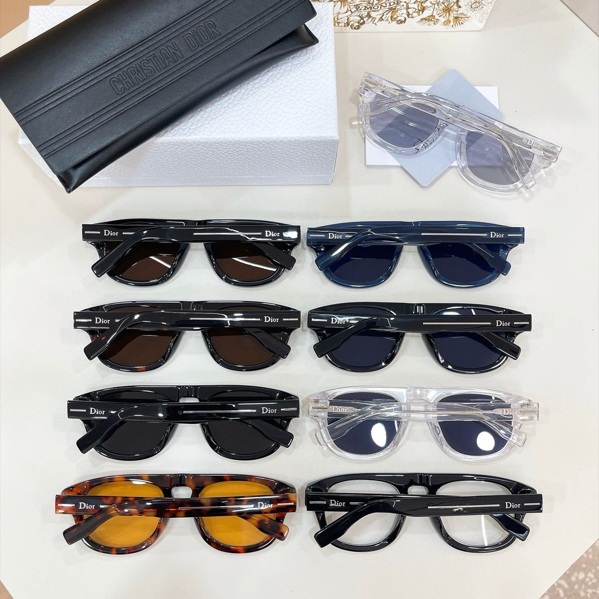 Dior Sunglasses – Dior Line S2F