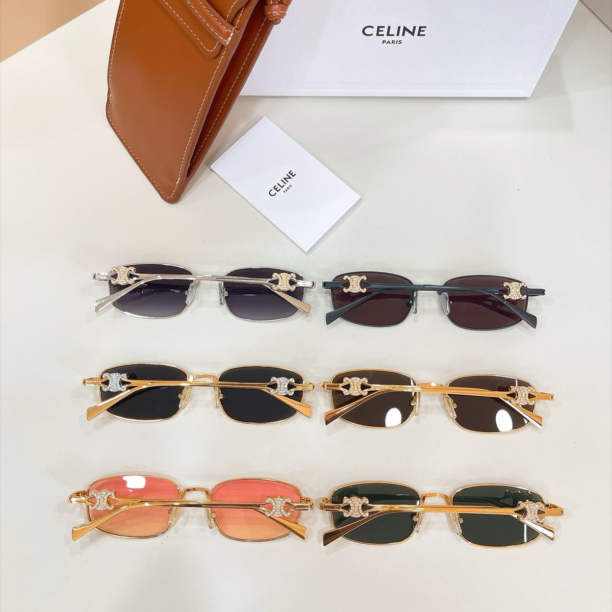 Celine Sunglasses – CL2384U