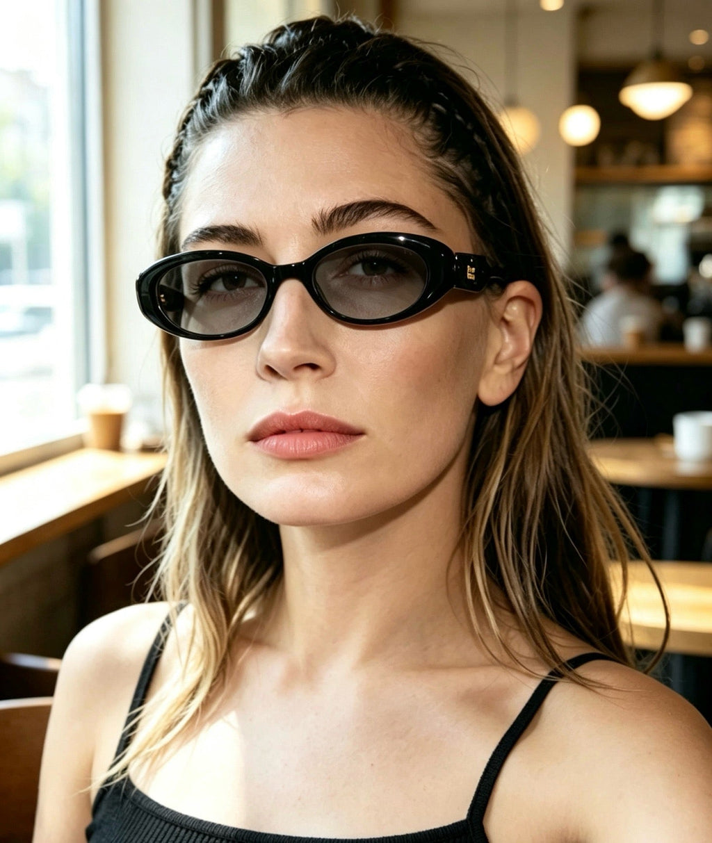 Miu Miu Sunglasses – MU 06ZV