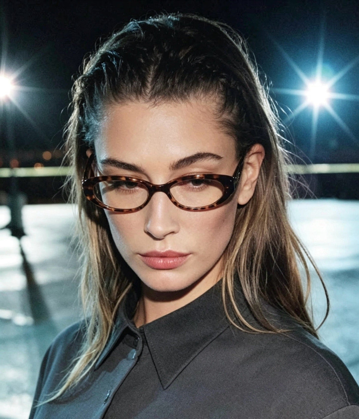 Miu Miu Sunglasses – MU 06ZV