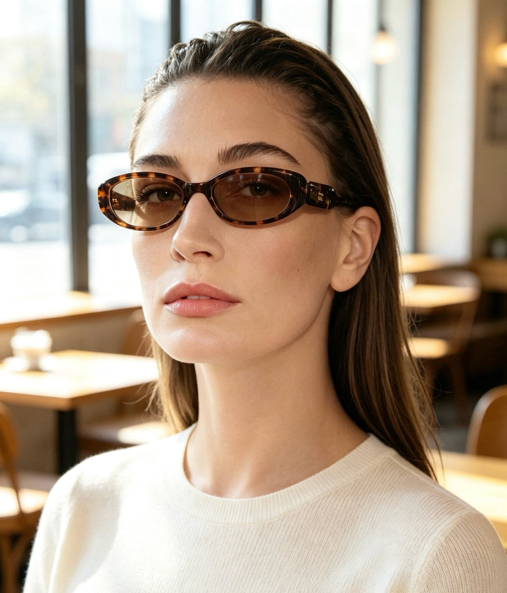 Miu Miu Sunglasses – MU 06ZV