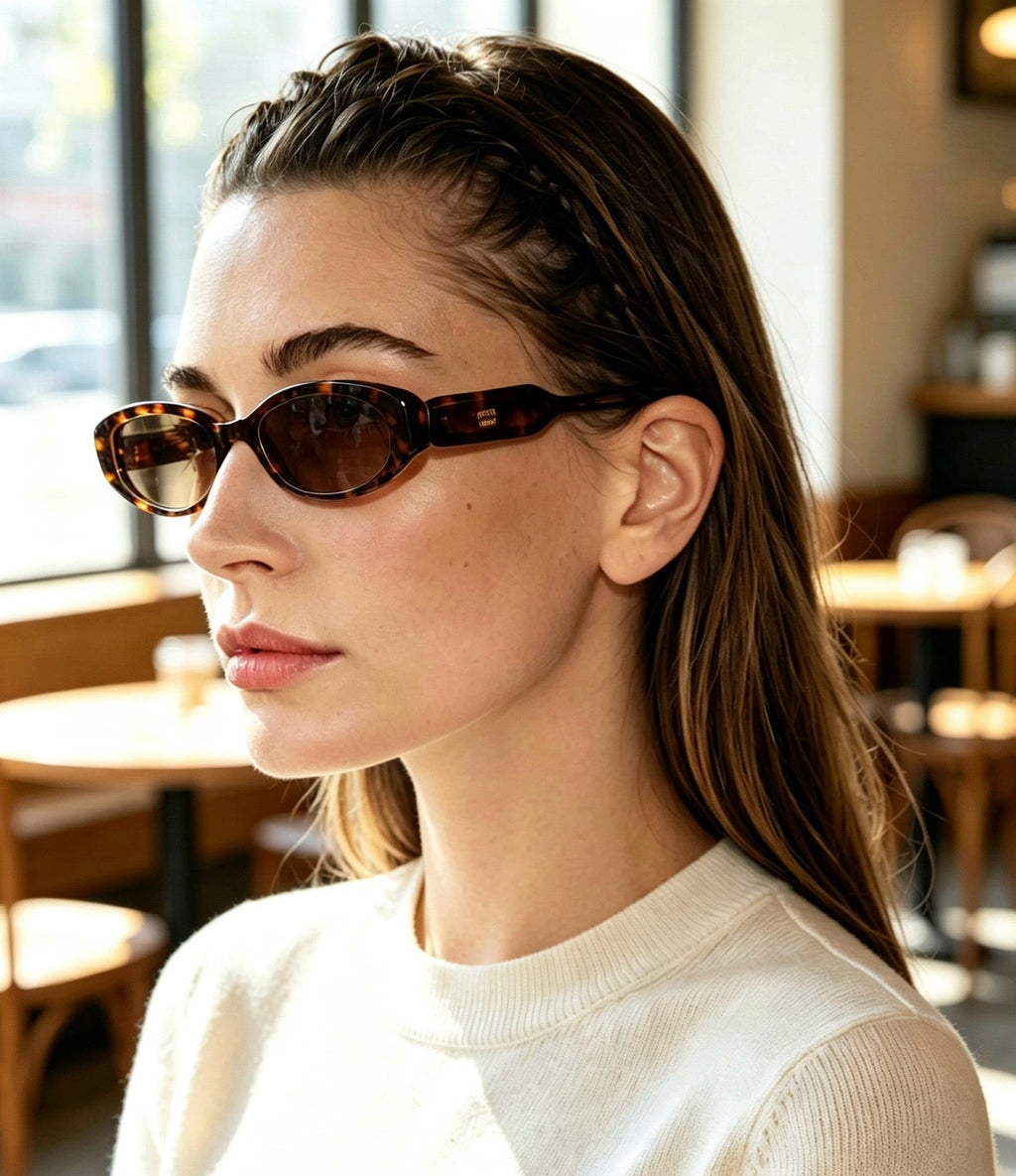 Miu Miu Sunglasses – MU 06ZV