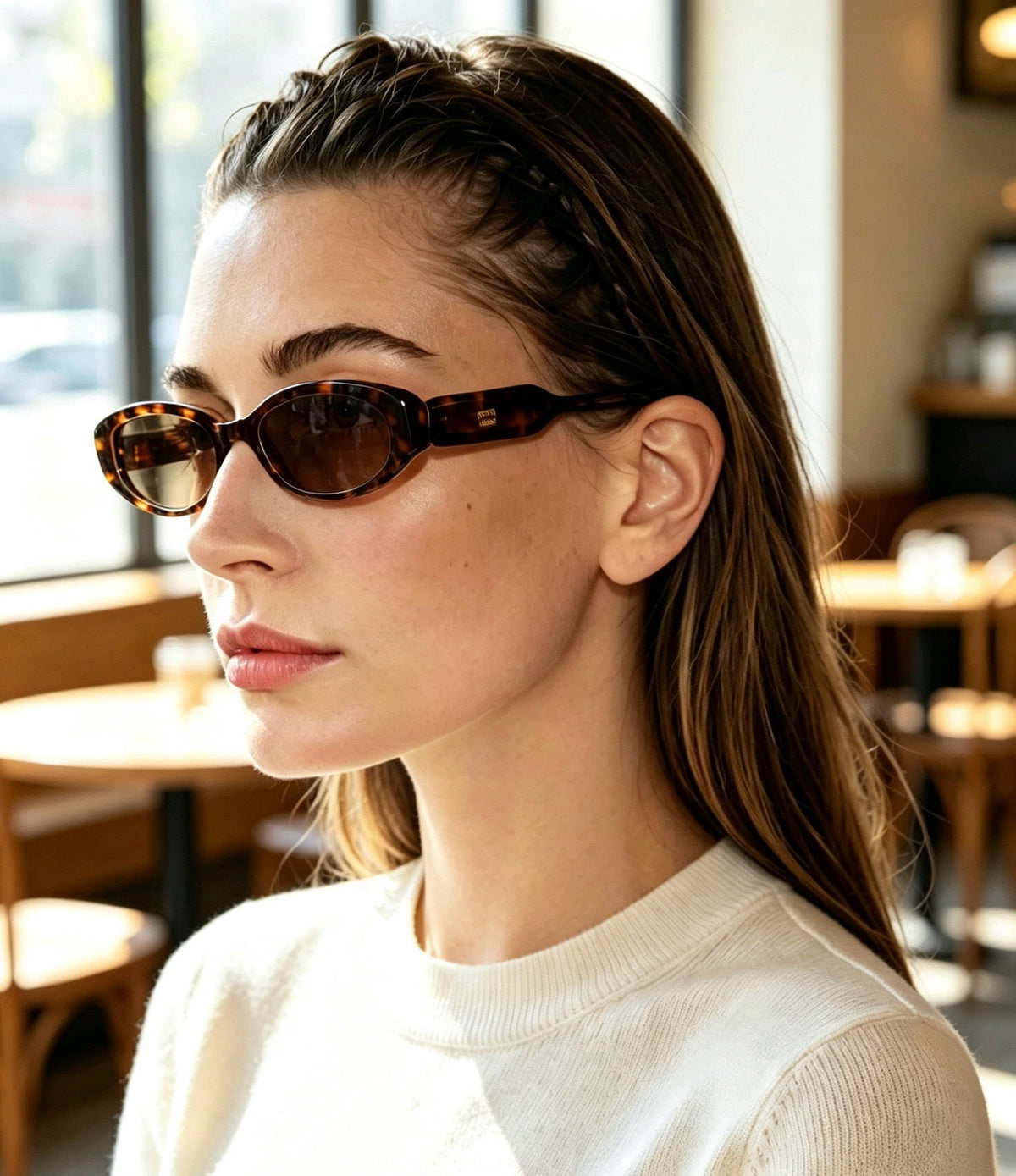 Miu Miu Sunglasses – MU 06ZV