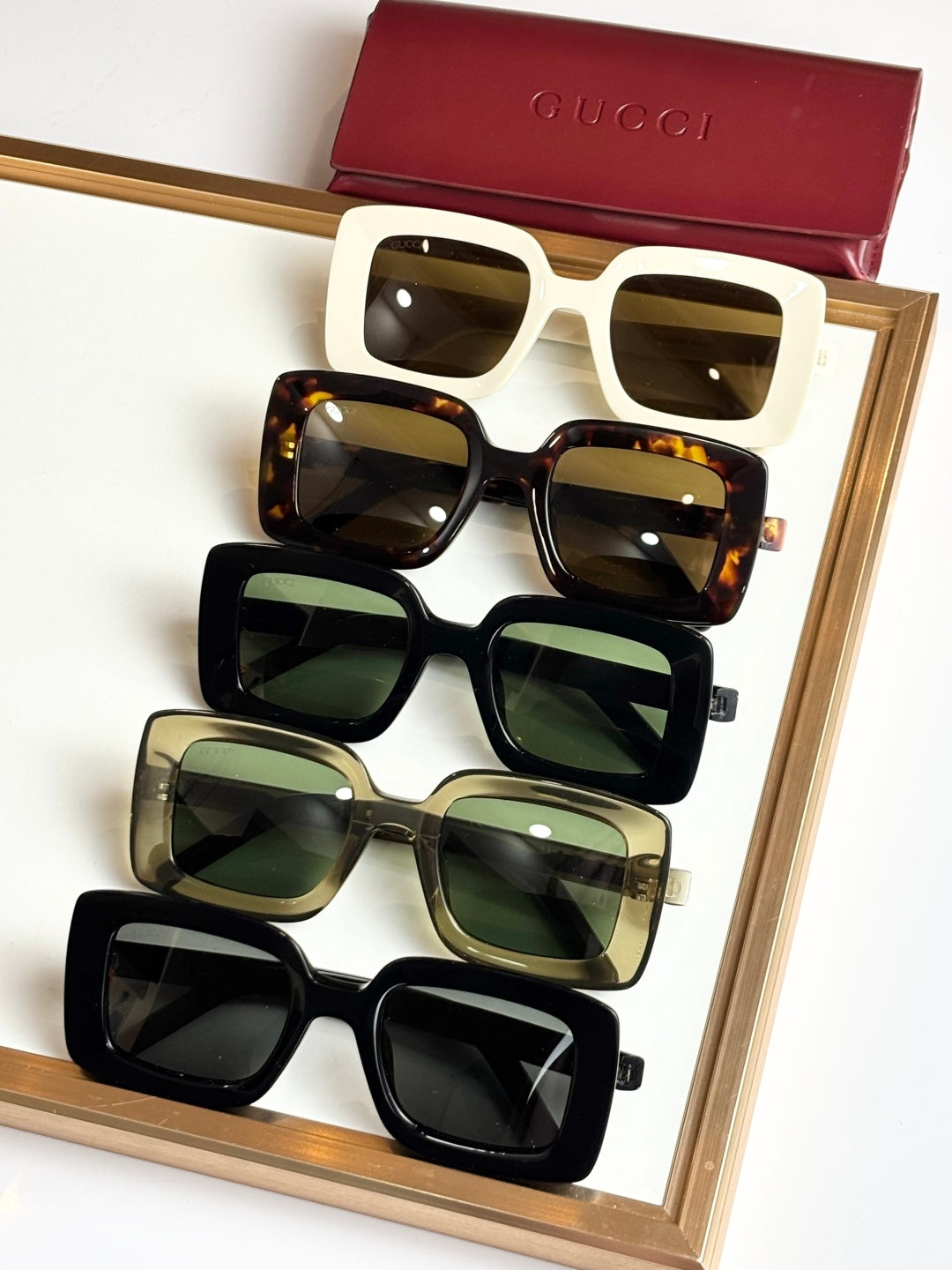 Gucci Sunglasses – GG1718S