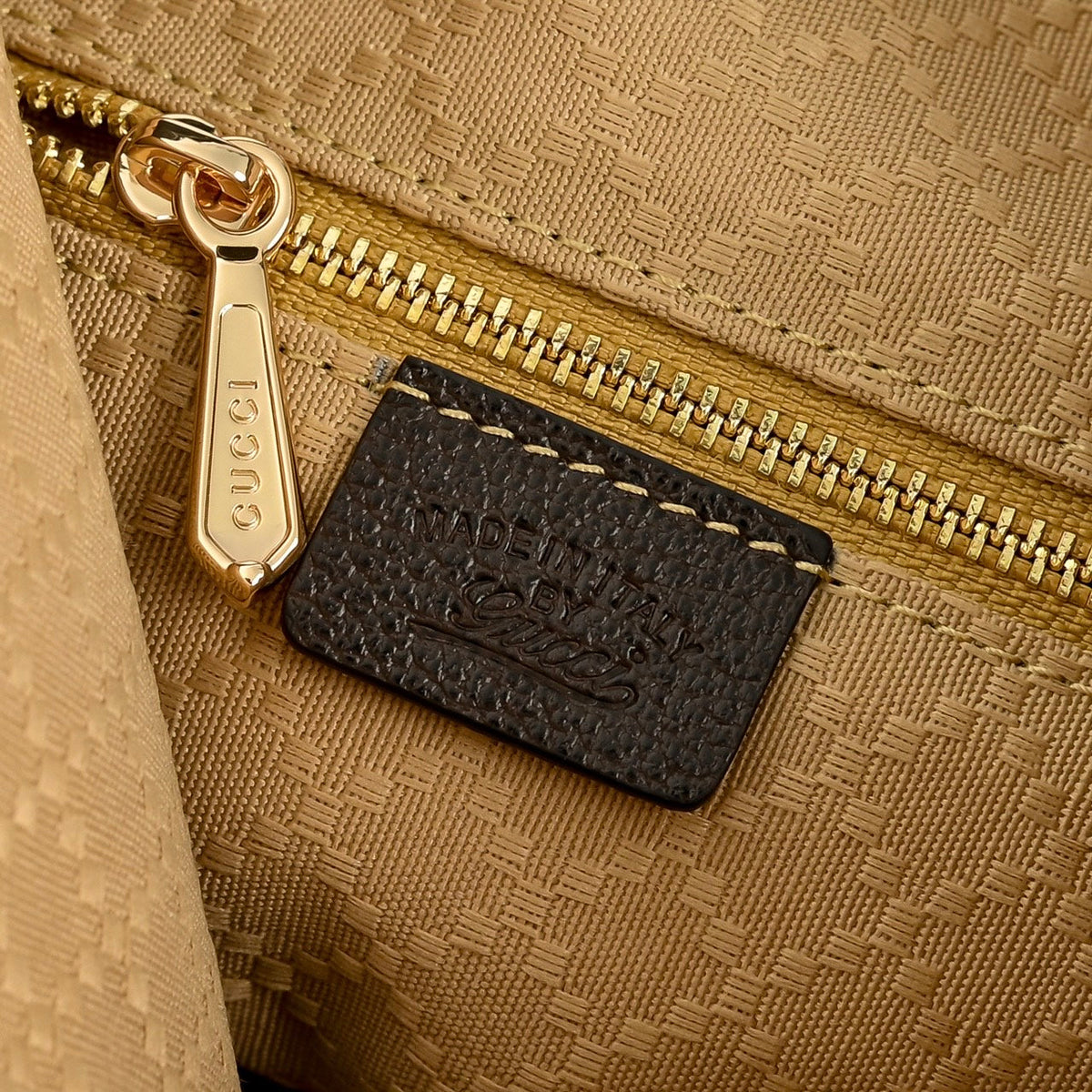 Gucci GG Jackie Mini Crossbody Bag – A002LF