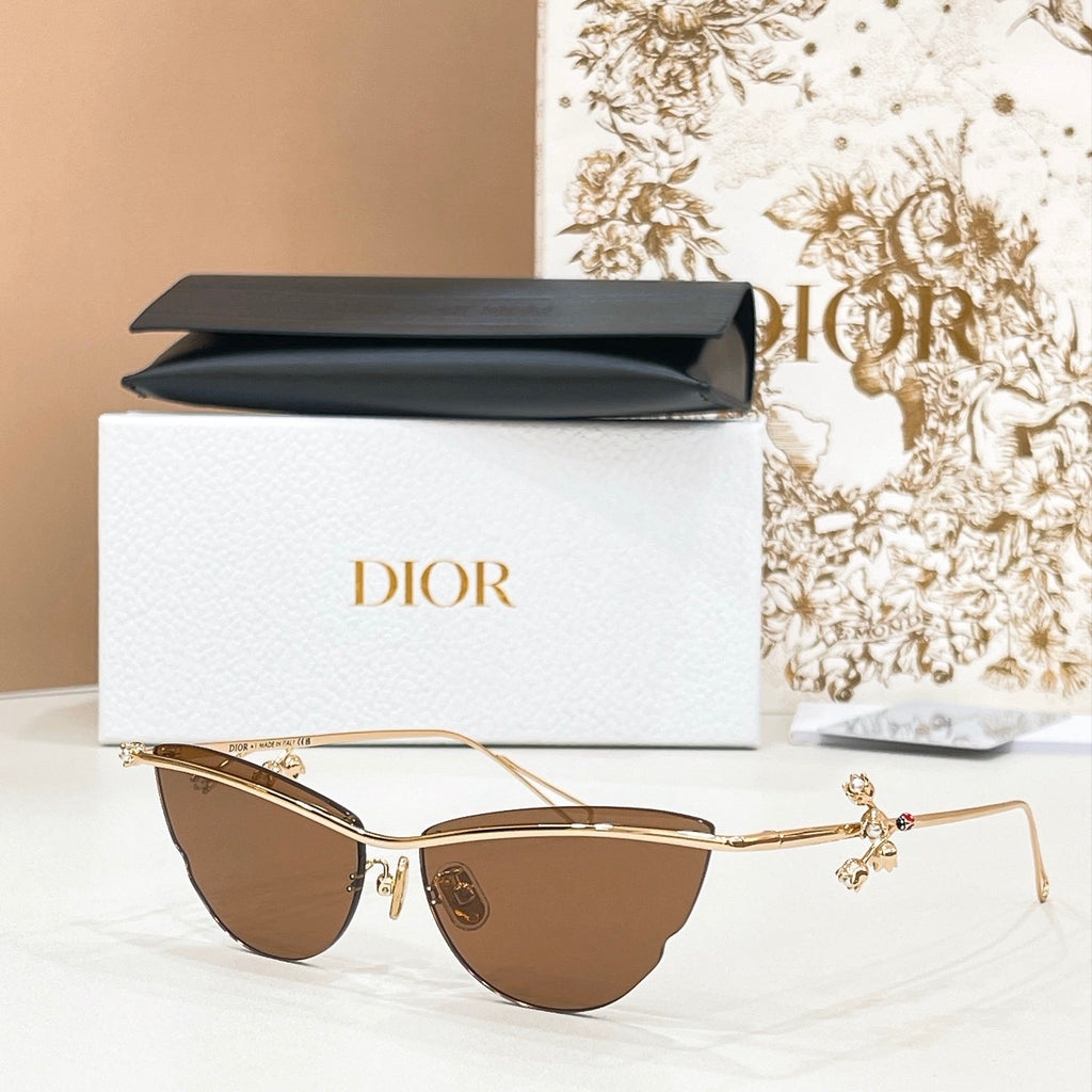 Dior Sunglasses – DiorTribales B1U