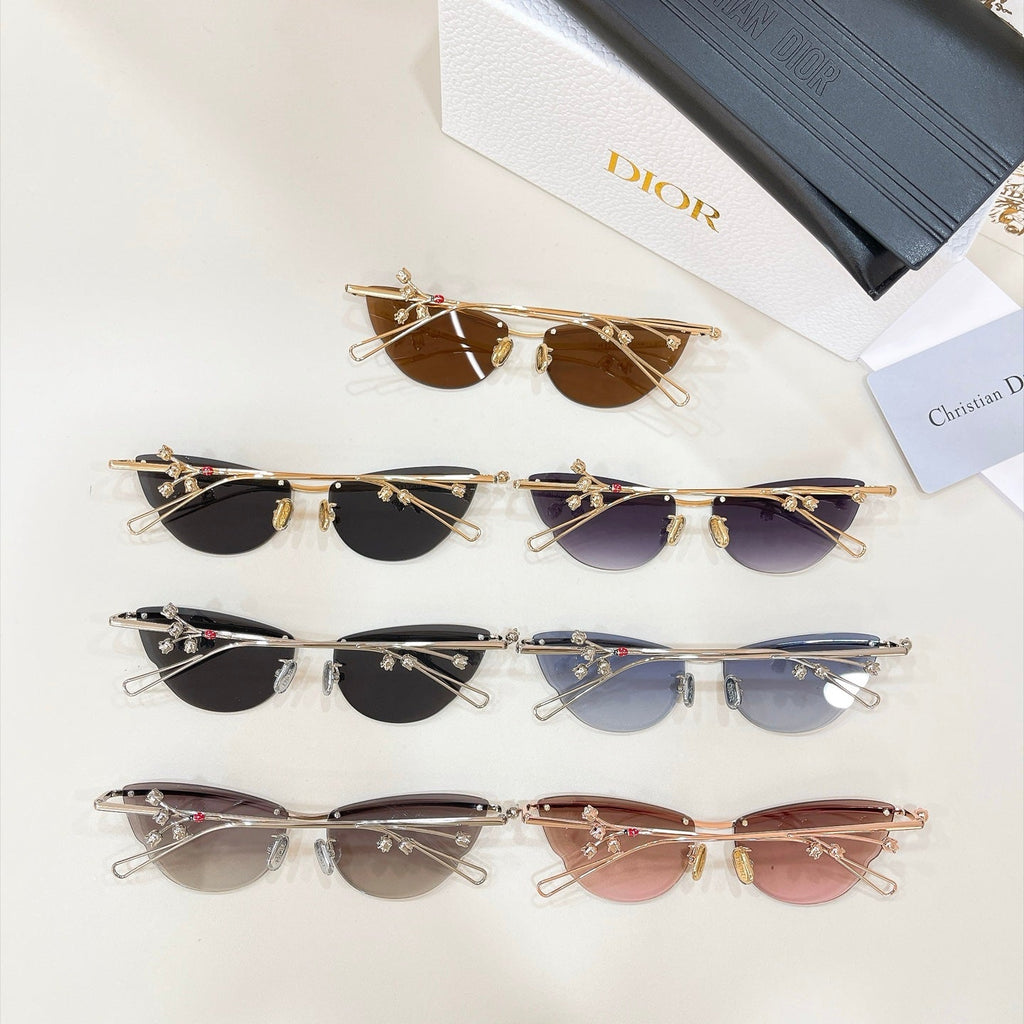 Dior Sunglasses – DiorTribales B1U