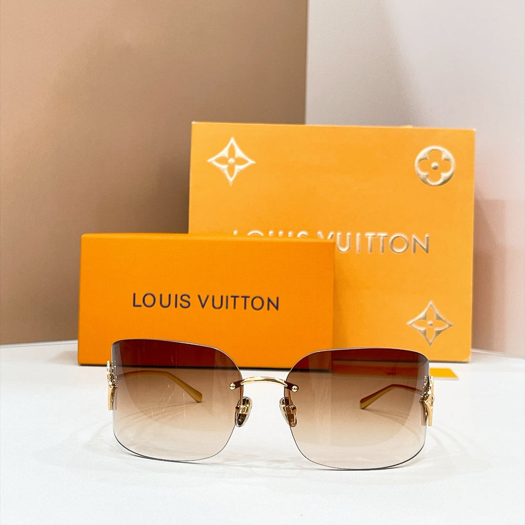 Louis Vuitton Sunglasses – Z3457U