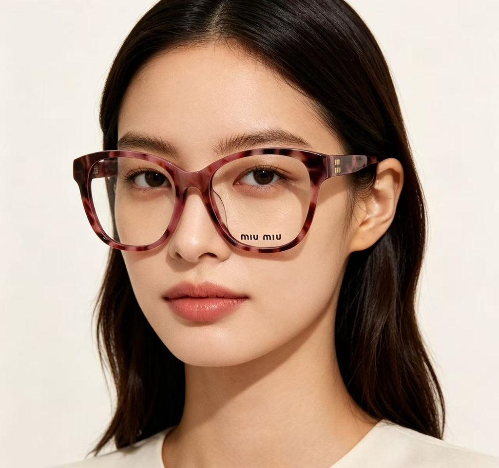 Miu Miu Sunglasses – MU 51X