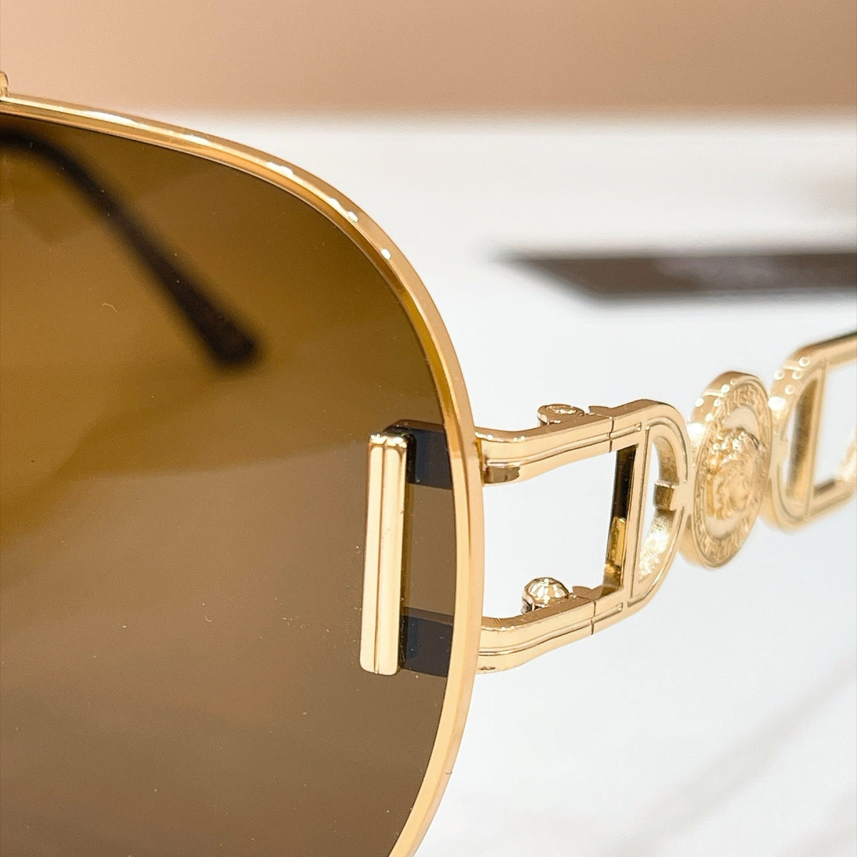 Versace Sunglasses – VE2255