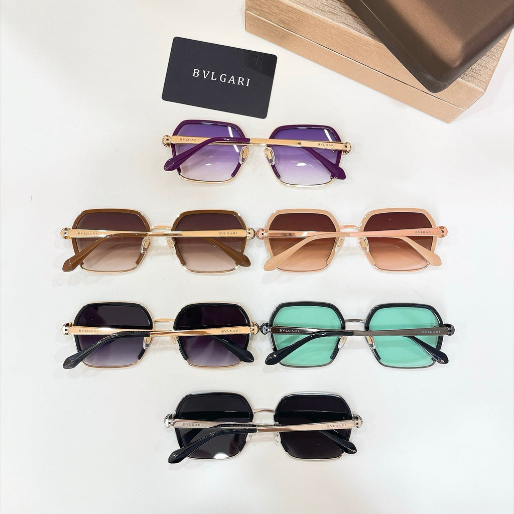 Bvlgari Sunglasses – BV40093