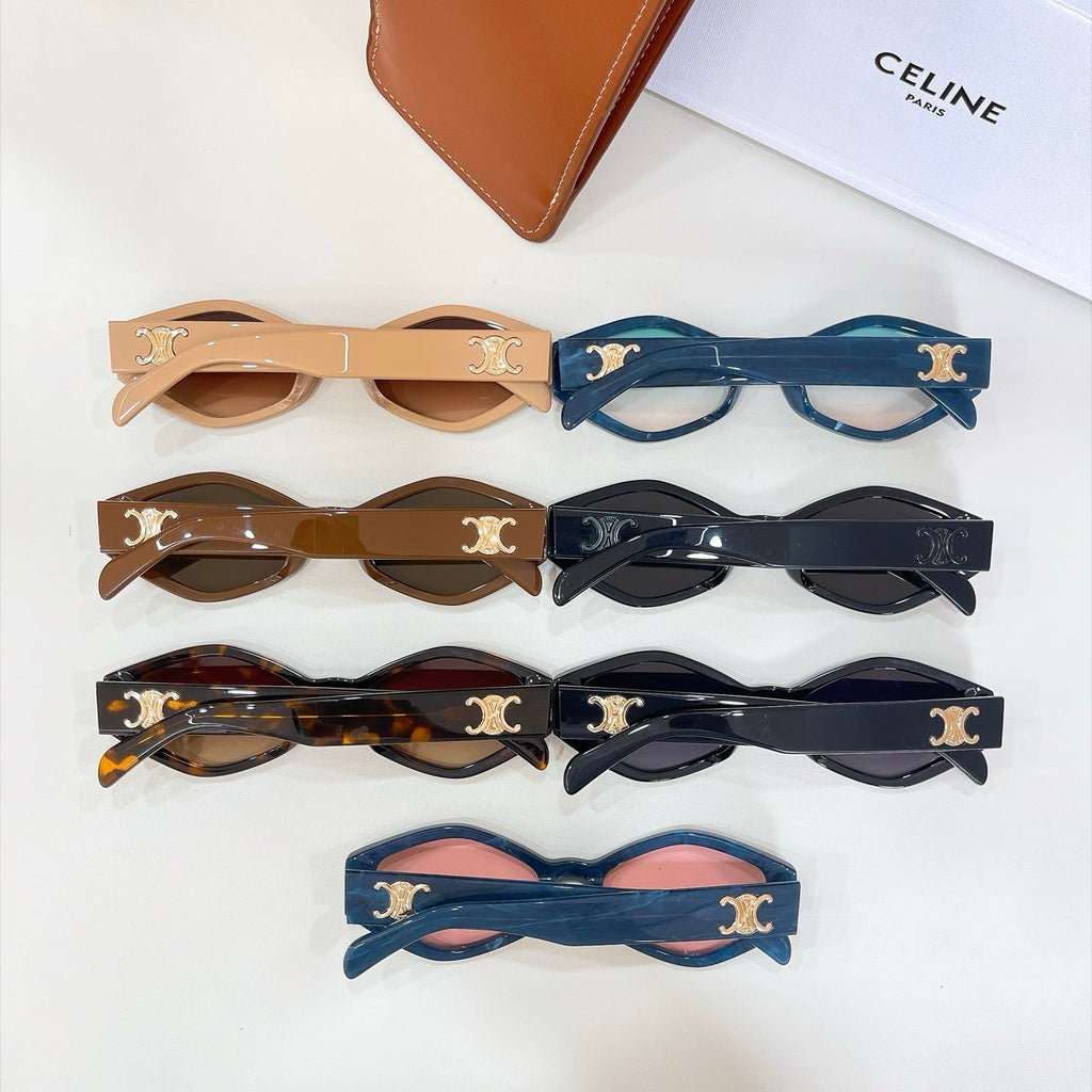 Celine Sunglasses – CL40339F