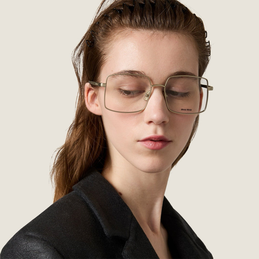 Miu Miu Sunglasses – MU C53S