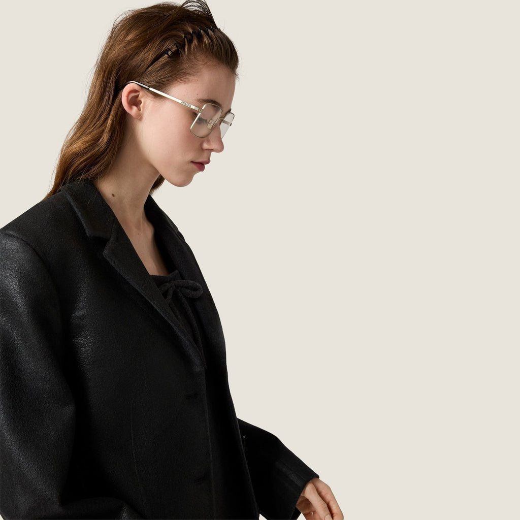 Miu Miu Sunglasses – MU C53S