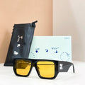 Off-White Sunglasses – OERI013