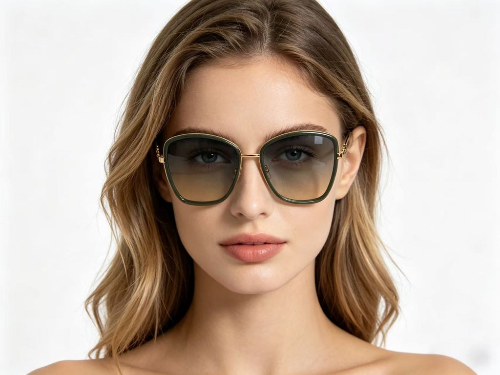 Salvatore Ferragamo Sunglasses – SF1470L