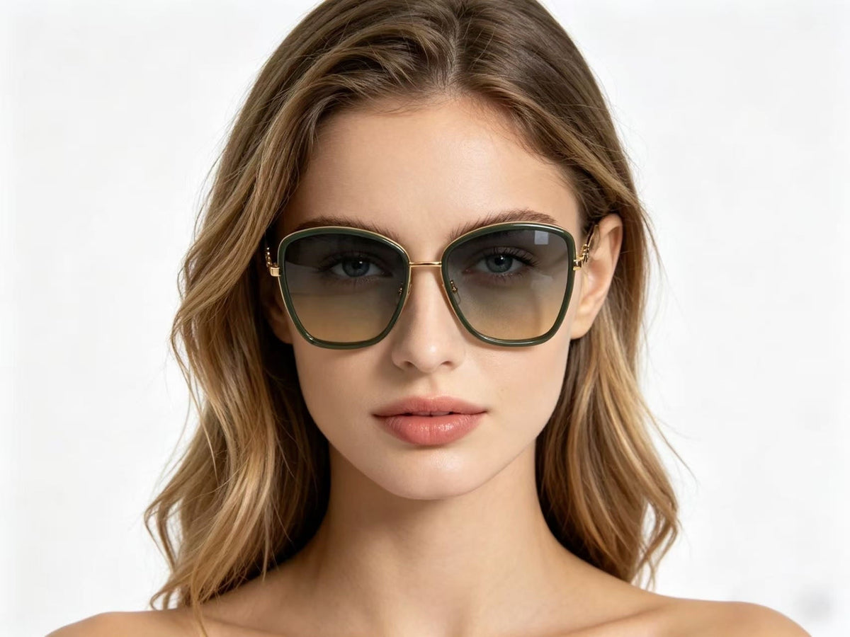 Salvatore Ferragamo Sunglasses – SF1470L