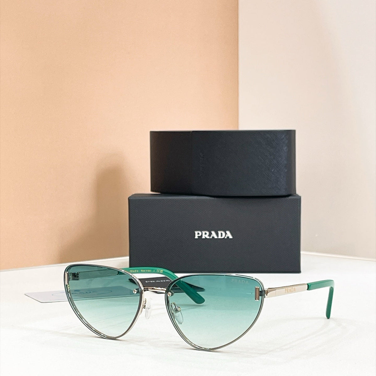 Prada Sunglasses – PR 57WS