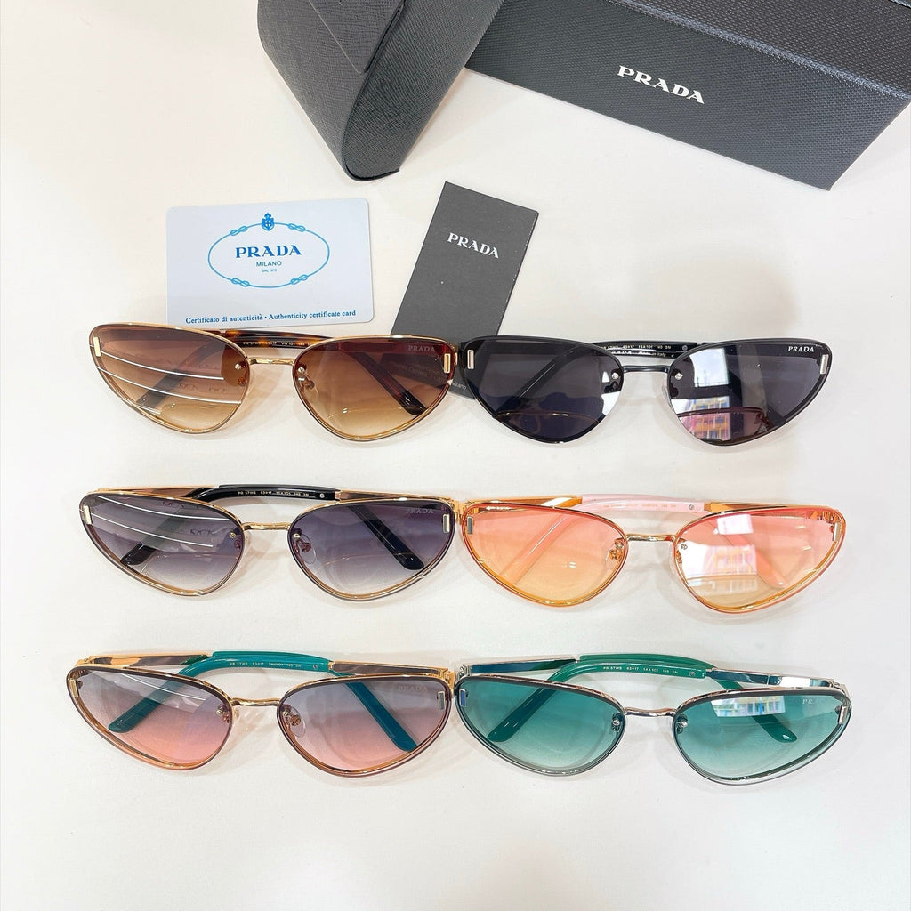 Prada Sunglasses – PR 57WS