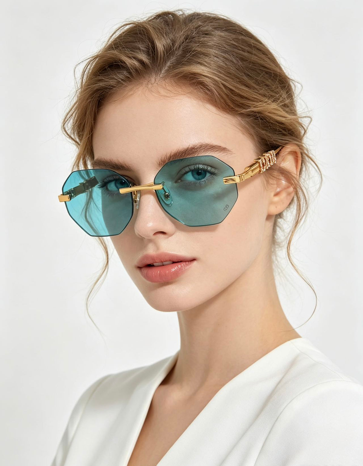 Dior Sunglasses – DIORCAT2301M