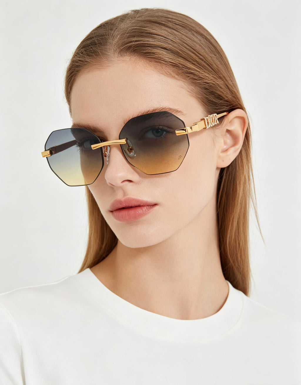 Dior Sunglasses – DIORCAT2301M