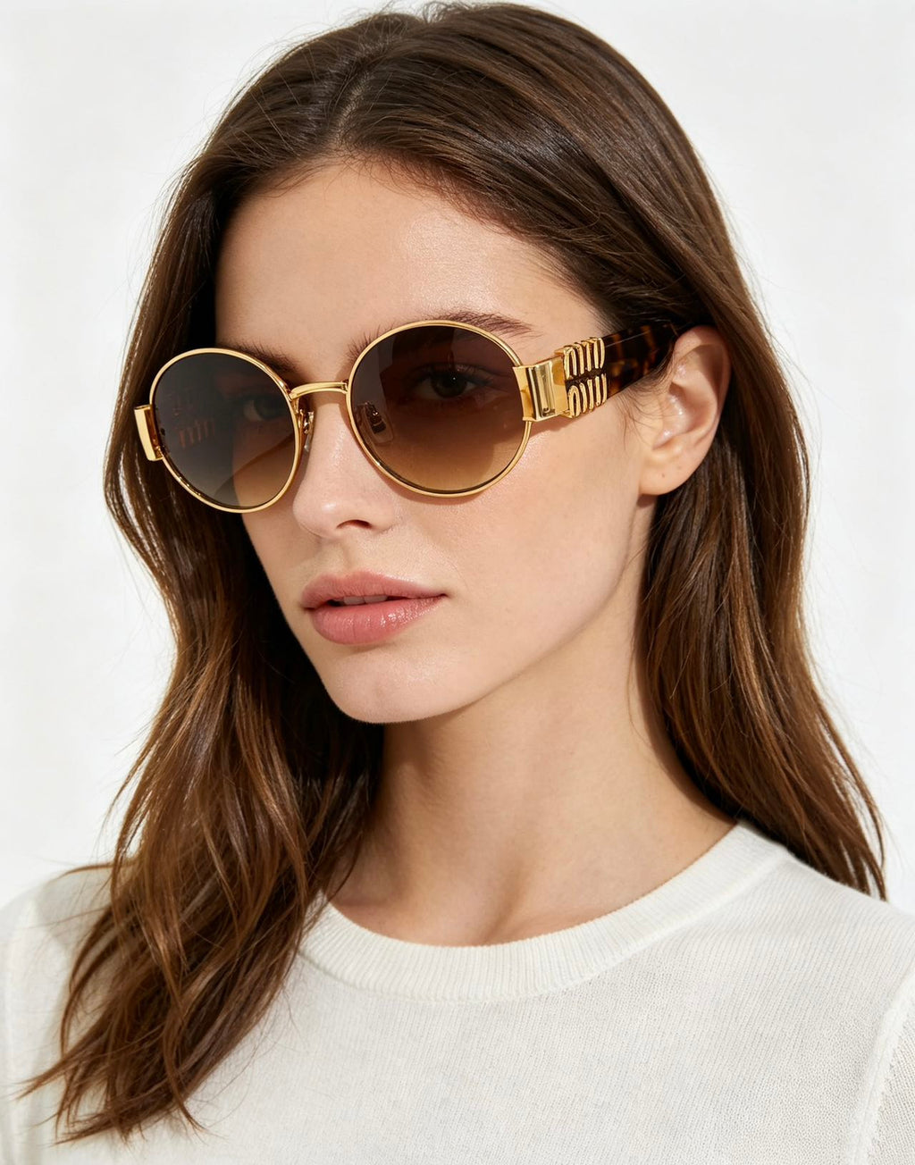 Miu Miu Sunglasses – MU 113AV