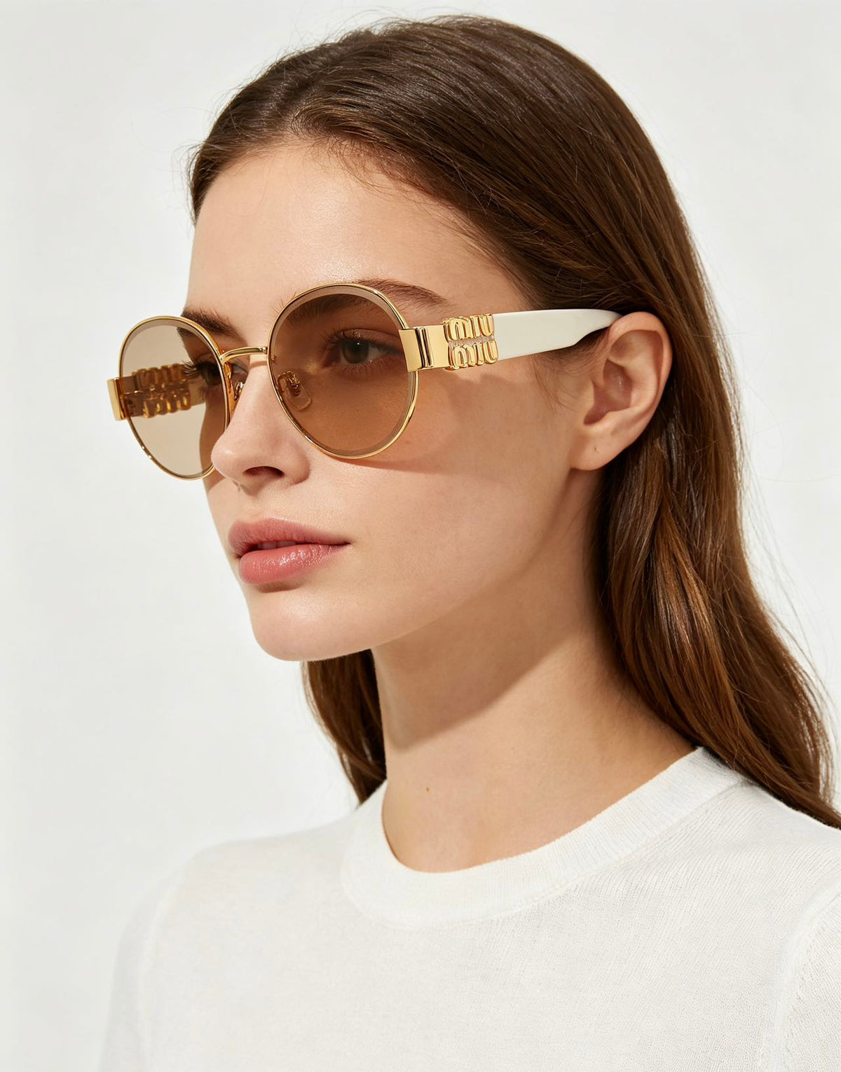 Miu Miu Sunglasses – MU 116AV