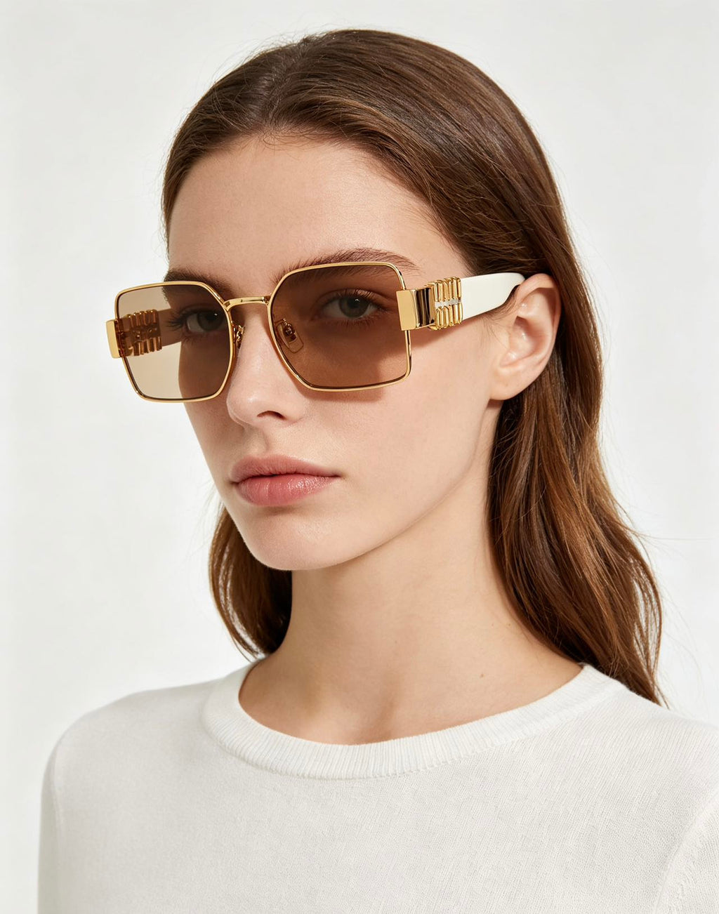 Miu Miu Sunglasses – MU 115AV