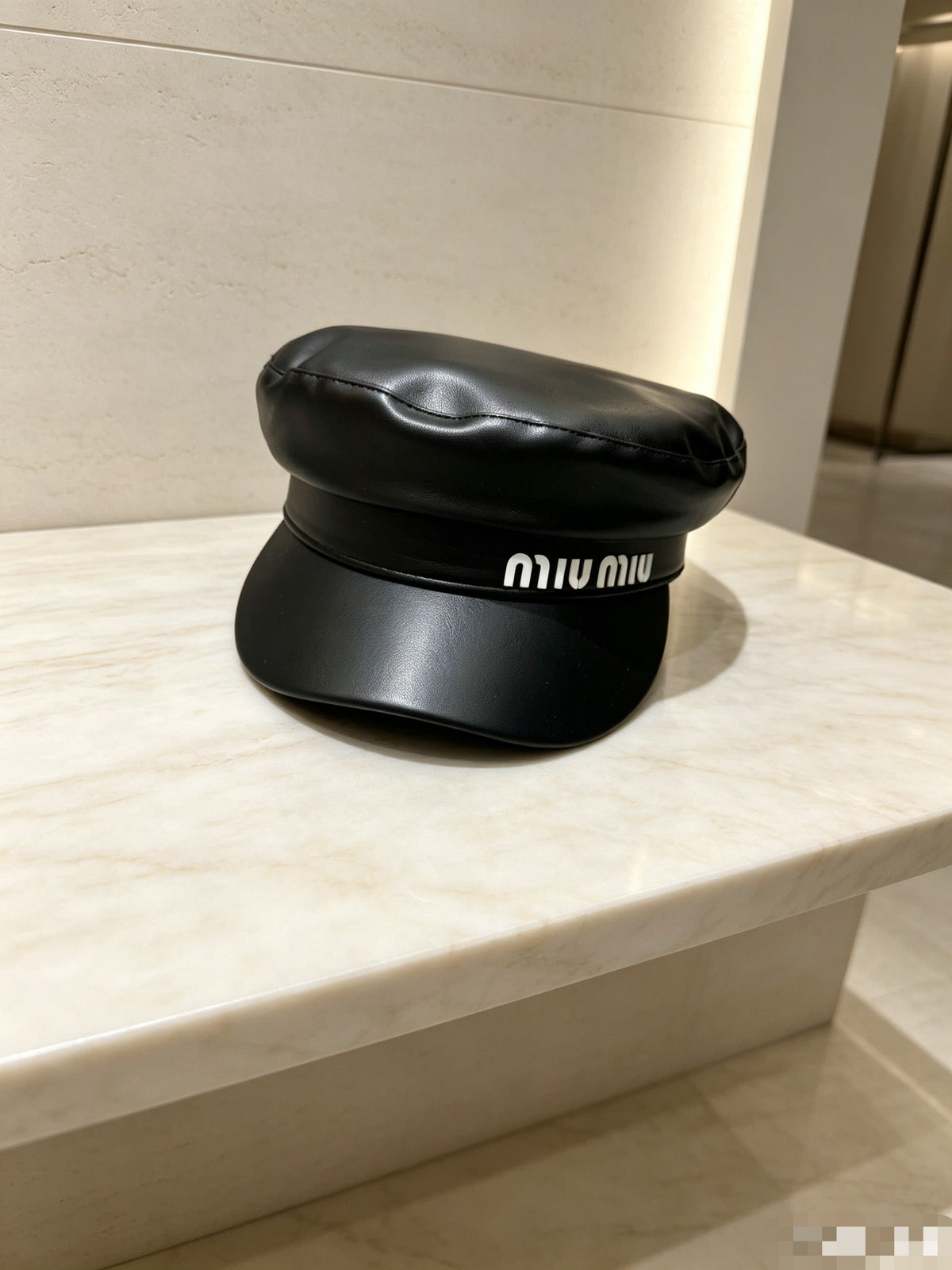Miu Miu New Arrival Military Cap